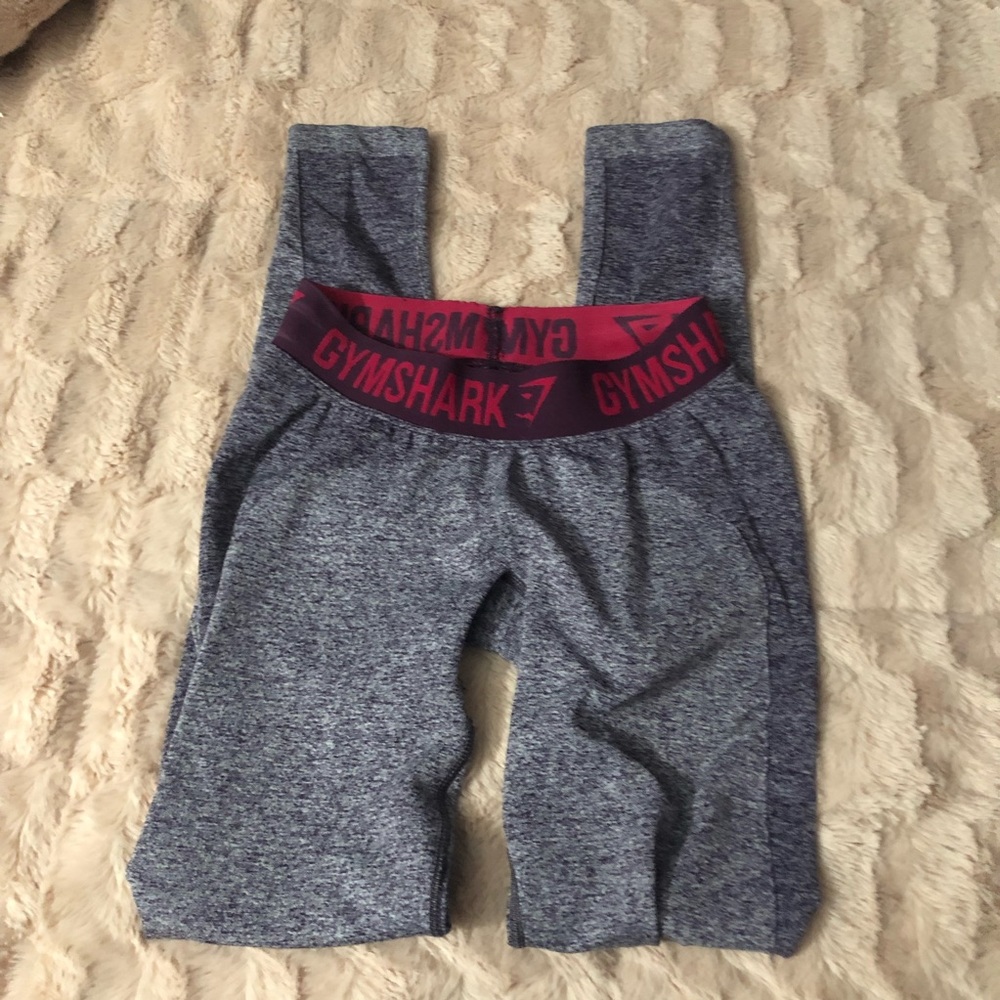 Gymshark Flex Leggings XS